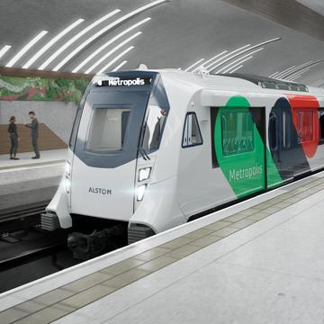 Alstom Com () Alstom Com