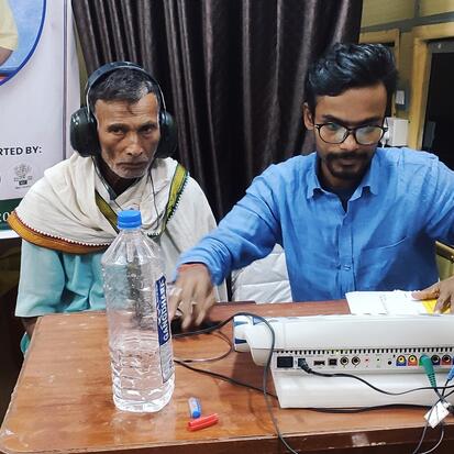 Lifeline Express India