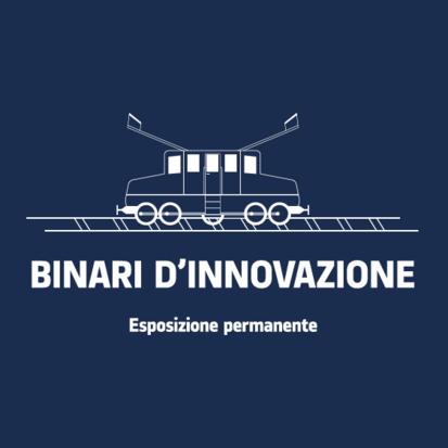 BINARI D'INNOVAZIONE, Esposizione permanente