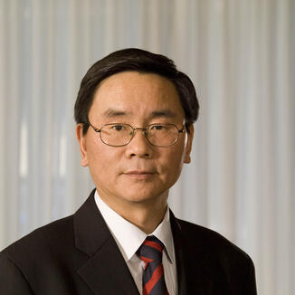 Jianwei Zhang