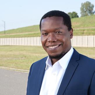 Shumani Madanda CEO Alstom Bombela Maintenance Company Gautrain South Africa
