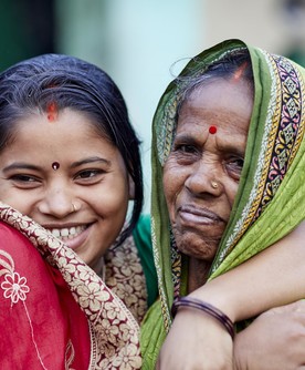Alstom foundation in India Alstom foundation in India