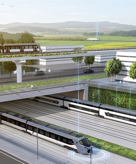 Copyright Alstom Digital Mobility