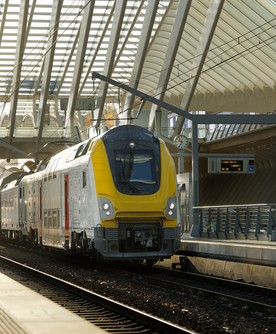 Copyright Alstom | Samuel Dhote M7 vehicles for SNCB