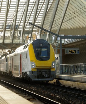 M7 vehicles for SNCB