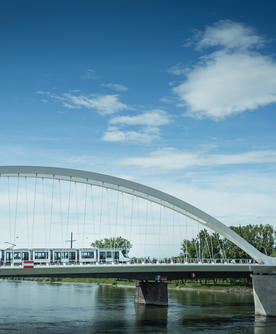 Copyright ALSTOM SA | Arnaud Février