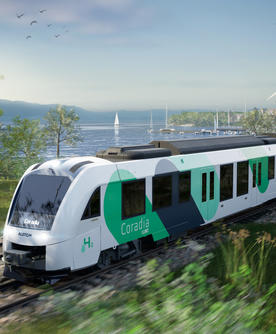 Copyright ALSTOM SA