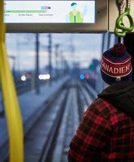 Alstom in Canada Hero. Copyright: ALSTOM SA / C. Fleury