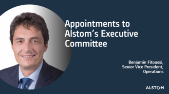 Image Appointment Notice Benjamin Fitoussi