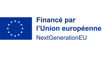 Financé par l'Union européenne NextGenerationEU
