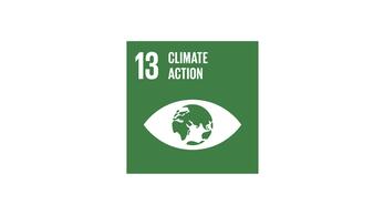 13 CLIMATE ACTION