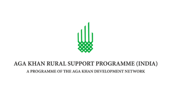 Aga Khan Rural Support Programme (India) - A programme of the Aga Khan Development Network