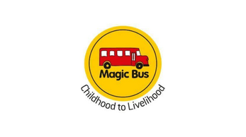 Magic Bus - Childhood to Livelihood