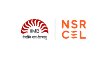 NSRCEL - IIMB