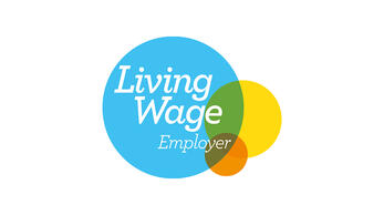 Living Wage Employer
