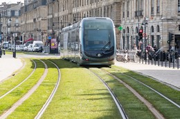 BORDEAUX_ALSTOM Transport  TOMA - Richard Nourry