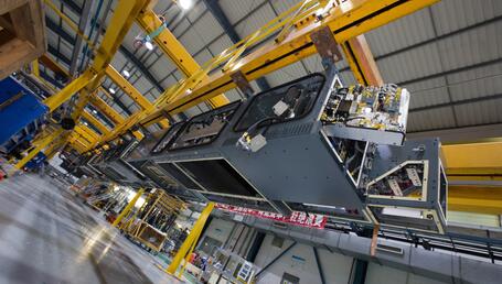 OpTONIX traction system SATEE