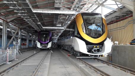 Riyadh Metro
