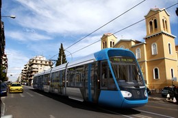 Athens Metro