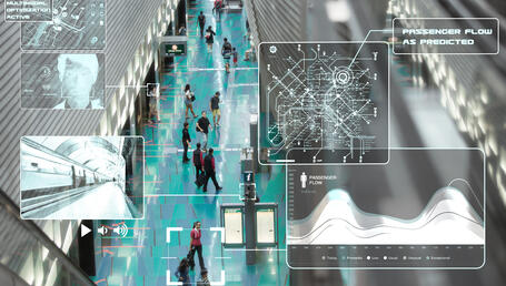 ADM Mobility Analytics