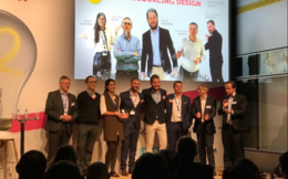 2018 Innovation Awards Spain