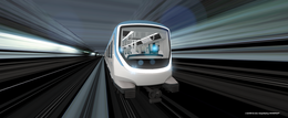 Grand Paris Express Design 2
