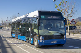 Alstom Aptis in Spain