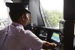 Signalling