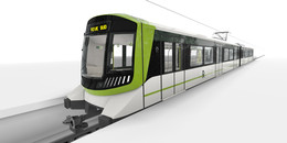 Alstom’s Metropolis vehicle for Greater Montreal’s Réseau express métropolitain