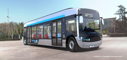 Alstom Aptis