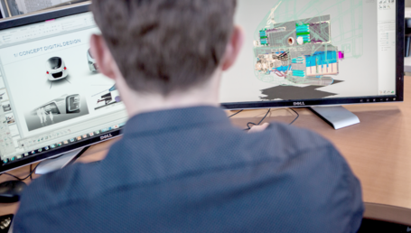 Alstom Design & Styling