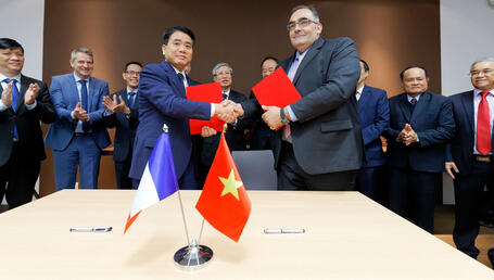 © Alstom | Samuel Dhote