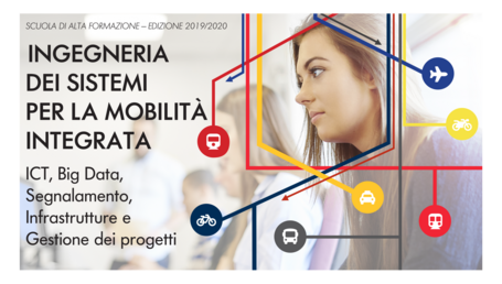 Ingegneria dei sistemi per la mobilità integrata
