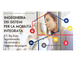 Ingegneria dei sistemi per la mobilità integrata