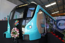 Mumbai Metro reveal Line 3