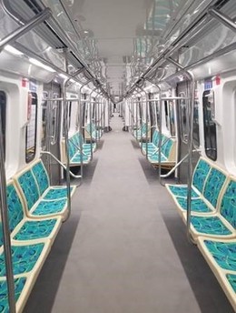 Metro Buenos Aires