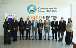 Ajman University