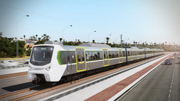 Metro Perth 1