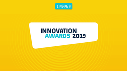 Video Thumbnail Innovation Awards 2019