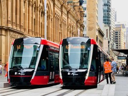 Sydney Metro commences revenue Service