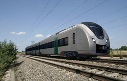 Coradia Continental 