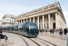 About Alstom