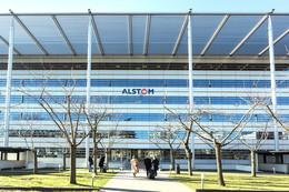 About Alstom