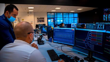 Panama Metro Mastria 