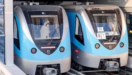 His Highness Sheikh Mohammed Bin Rashid Al Maktoum, Vice-President and Prime Minister of the UAE and Ruler of Dubai has officially inaugurated the Route 2020 Project. 