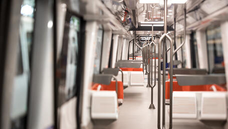 MP14 interior view 161779