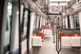 MP14 interior view 161779