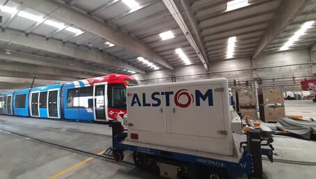 Smart Maintenance Madrid