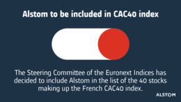 Thumbnail PR Alstom CAC 40