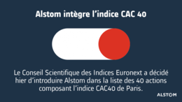 Thumbnail Alstom CAC40 FR